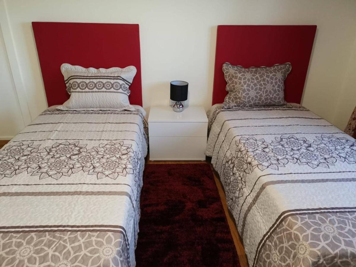 Apartamento Mondego Penacova Exterior photo