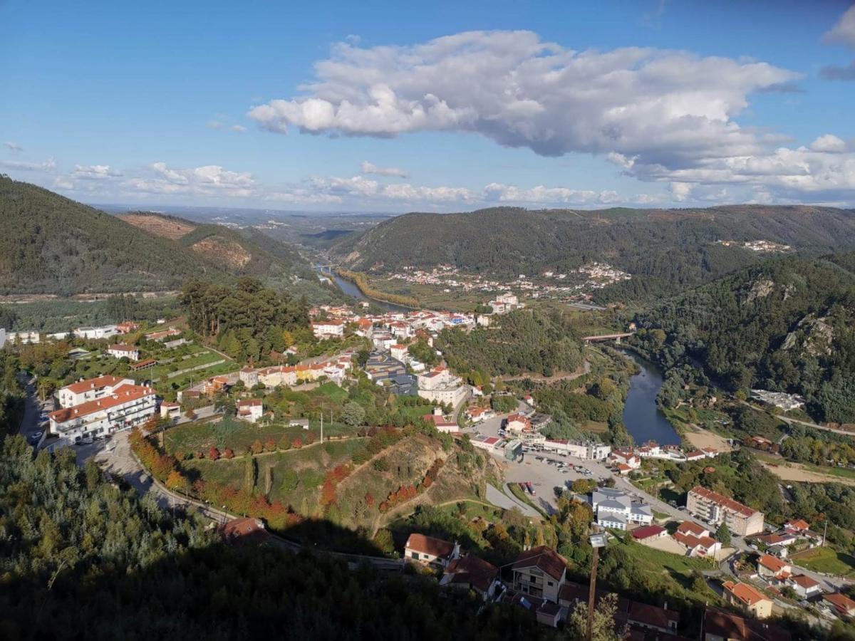 Apartamento Mondego Penacova Exterior photo