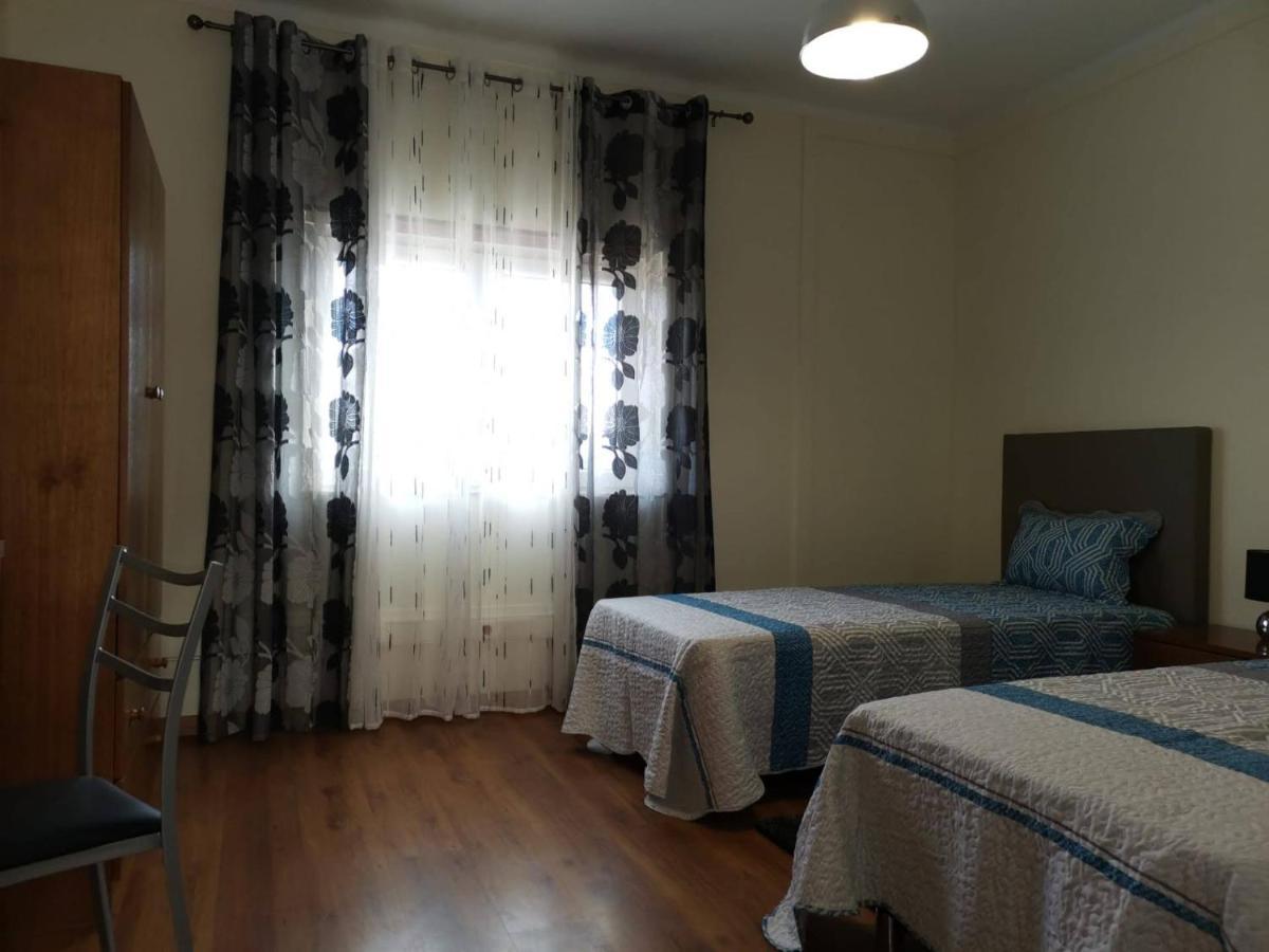 Apartamento Mondego Penacova Exterior photo