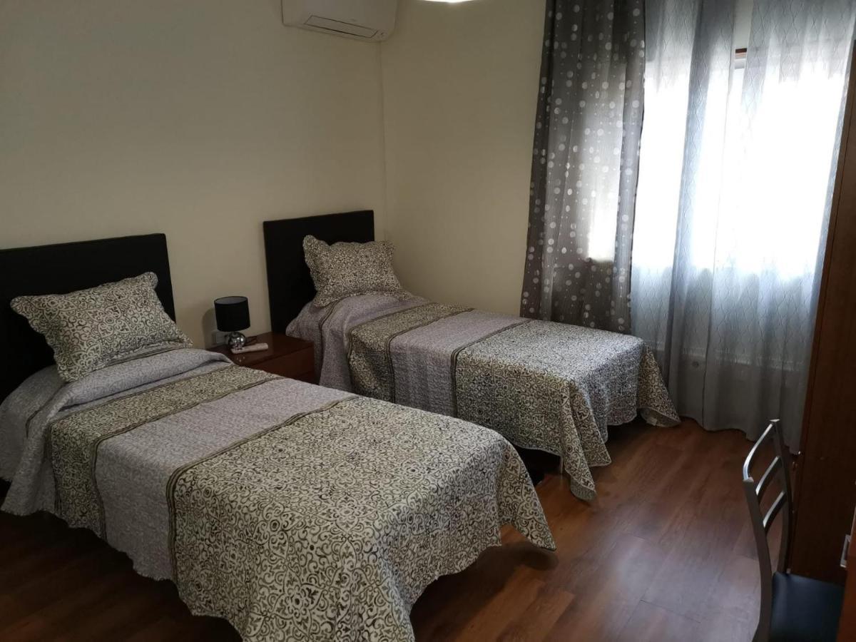 Apartamento Mondego Penacova Exterior photo