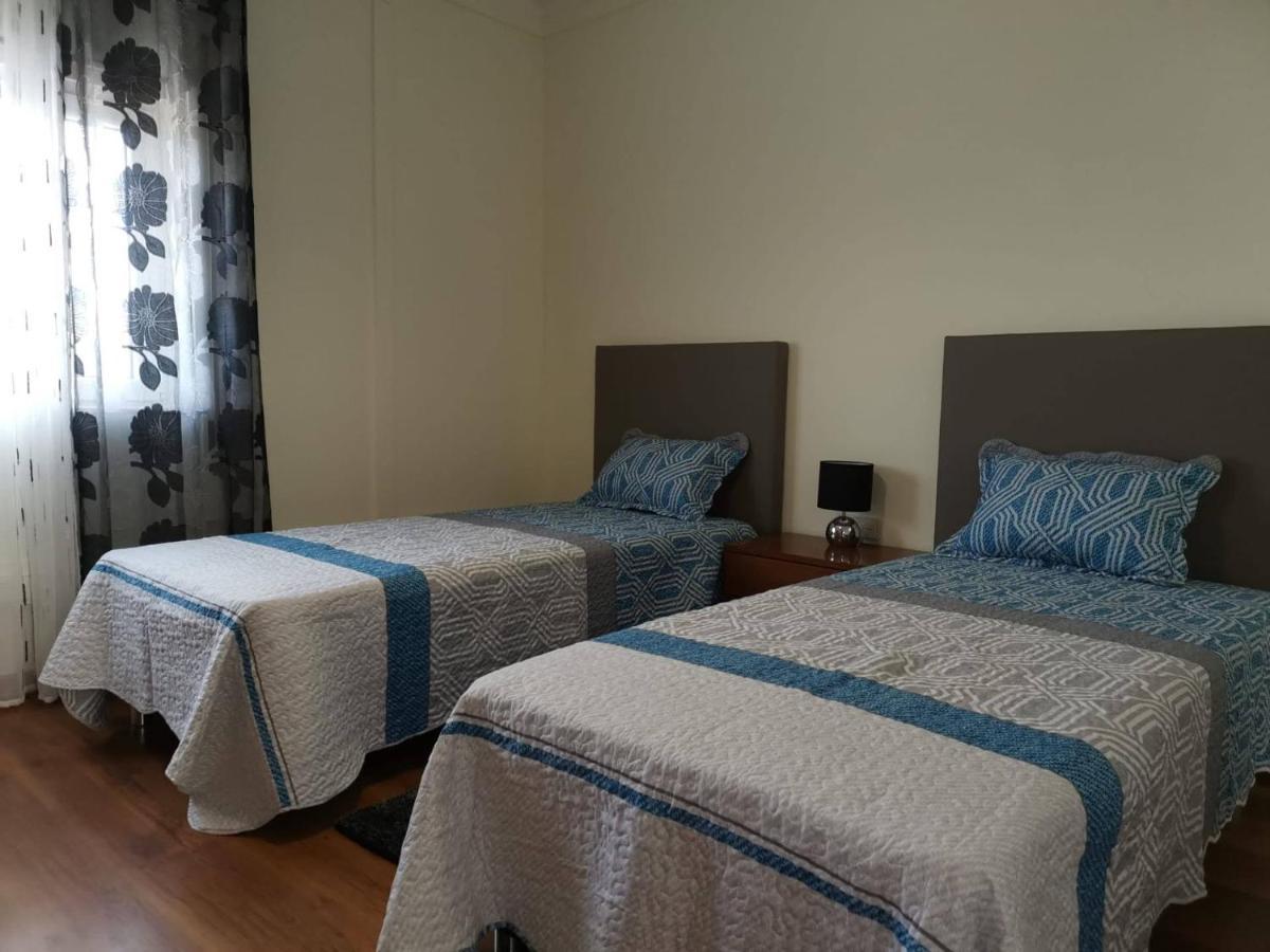 Apartamento Mondego Penacova Exterior photo