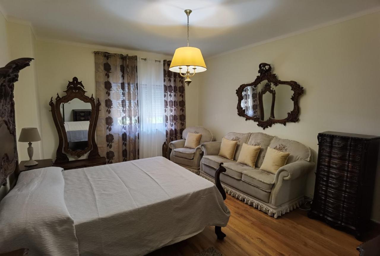 Apartamento Mondego Penacova Exterior photo