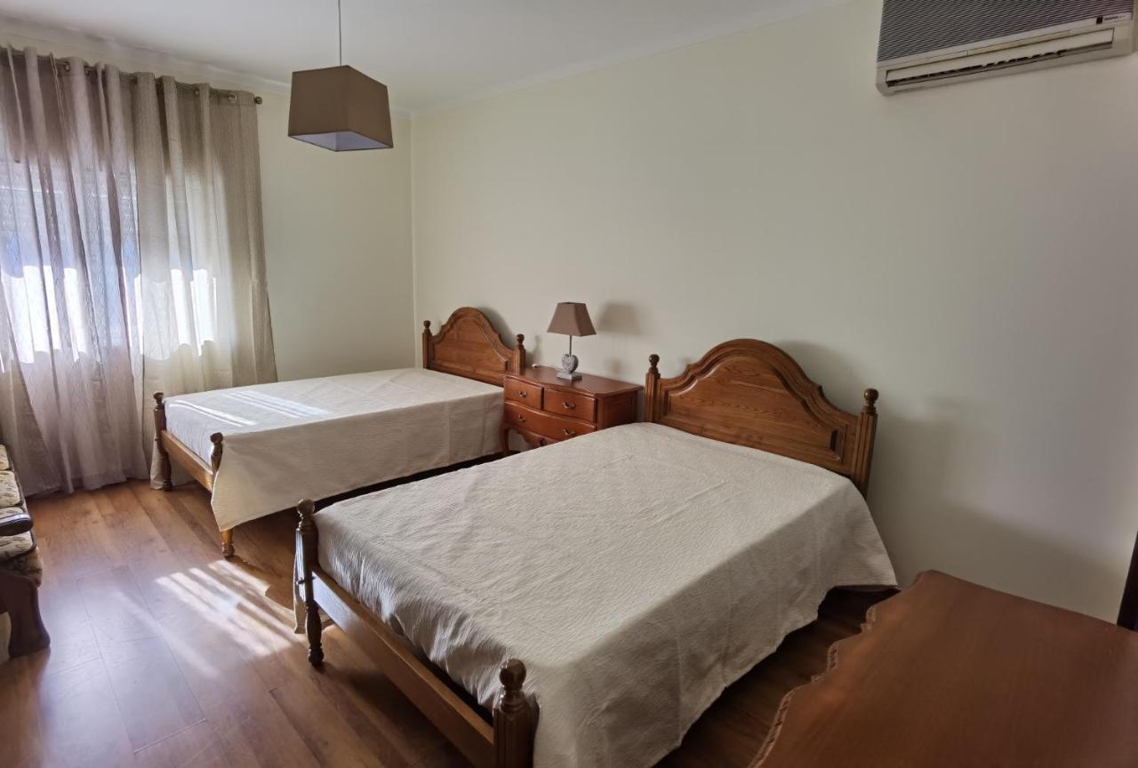 Apartamento Mondego Penacova Exterior photo
