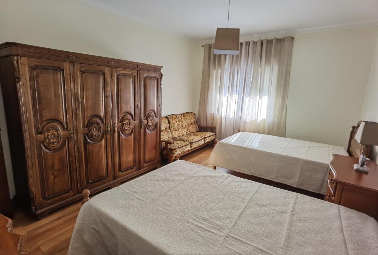 Apartamento Mondego Penacova Exterior photo