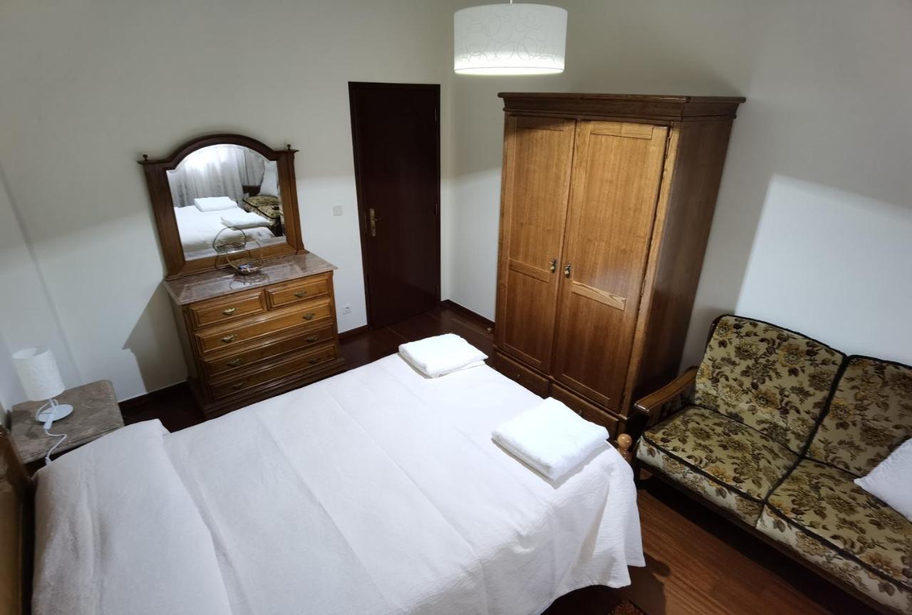 Apartamento Mondego Penacova Exterior photo